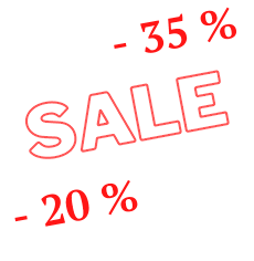 Знижки до -50% Фото