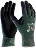 Захисні рукавички від порізів MaxiFlex® Cut™ 34-8743 Фото