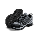 Кросівки тактичні Altama Aboottabad Trail Low Black/Grey (355007) Фото