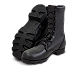 Тактичні черевики Leather Combat Boot 10