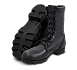 Тактические ботинки Leather Combat Boot 10