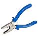 Плоскогубці універсальні 160 мм 00430 Фото