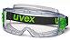 Очки защитные UVEX Ultravision 9301813 (Германия) Фото