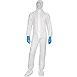 Комбинезон для защиты от химических веществ dt115 delta plus тип 5 Фото