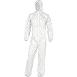 Комбинезон для защиты от пыли ро106 delta plus белый Фото