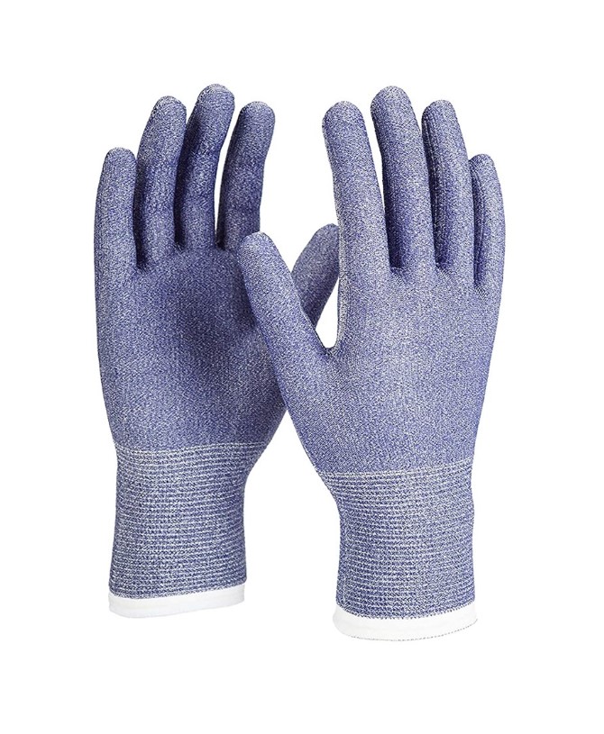 Робочі рукавички від порізів MaxiCut Ultra liner 58-917 Фото