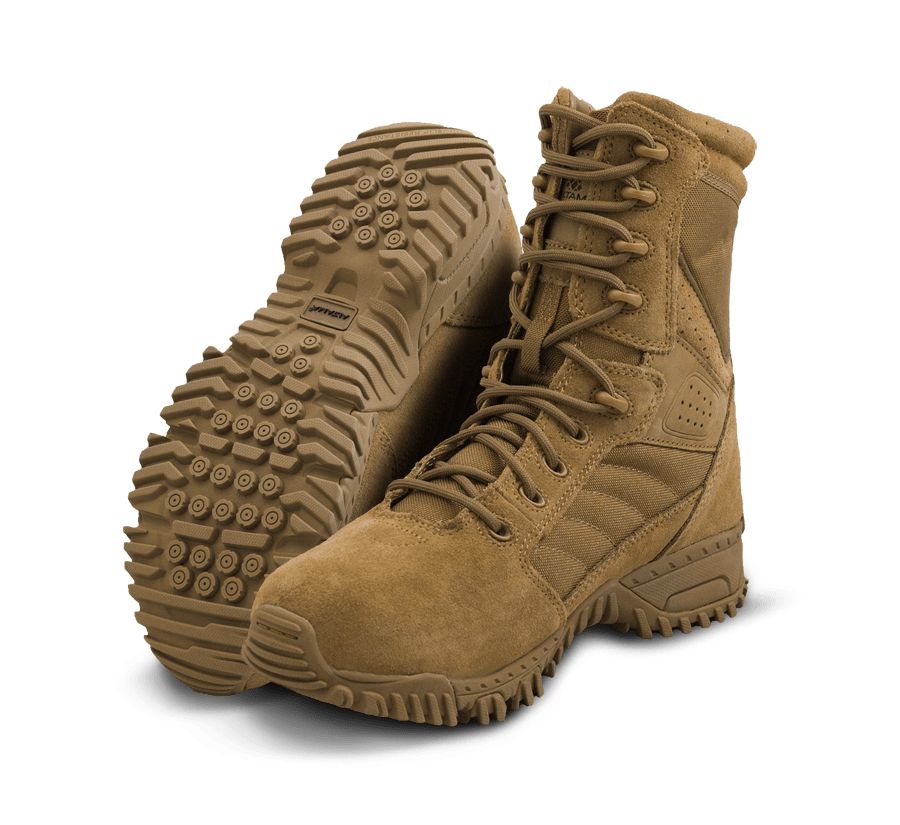 Тактические ботинки Altama Foxhound SR 8