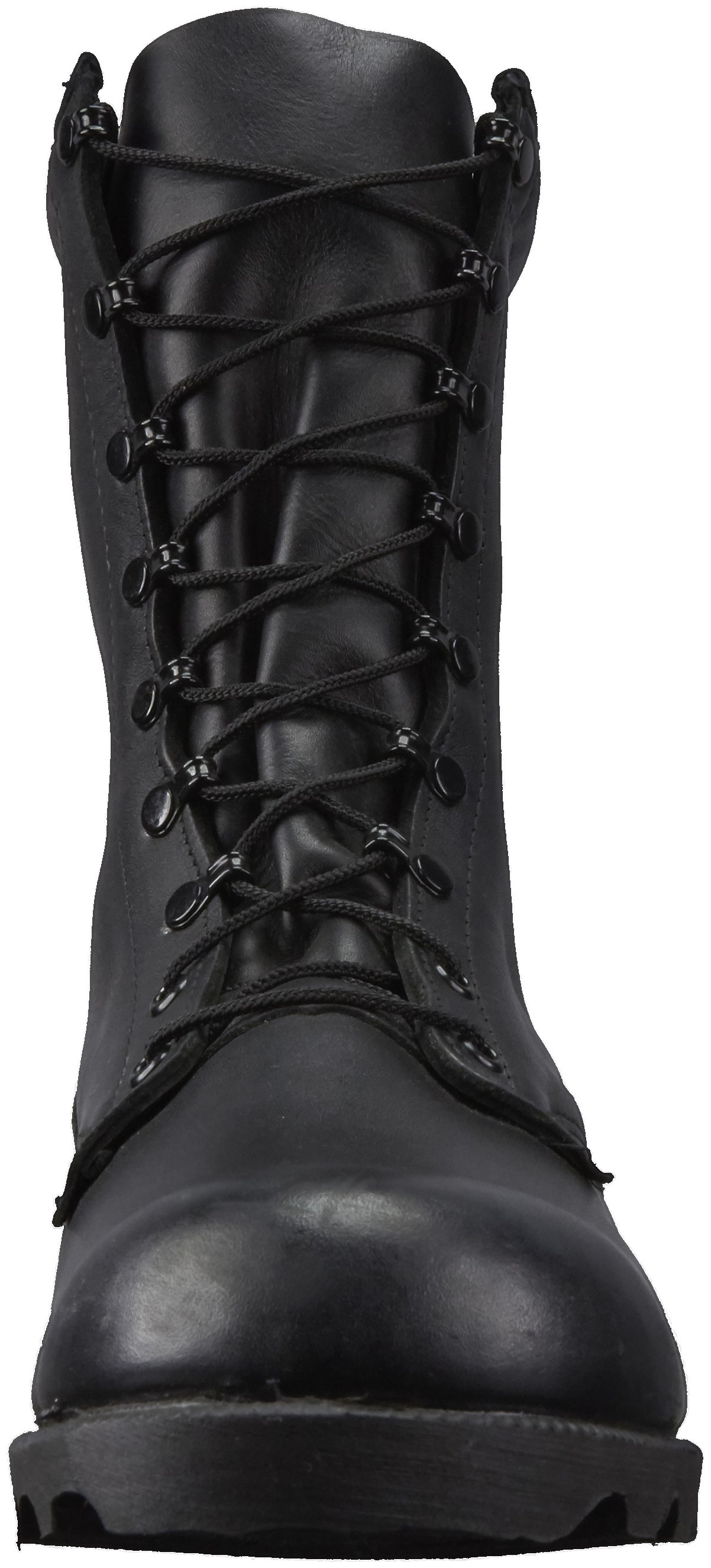 Тактичні черевики Leather Combat Boot 10