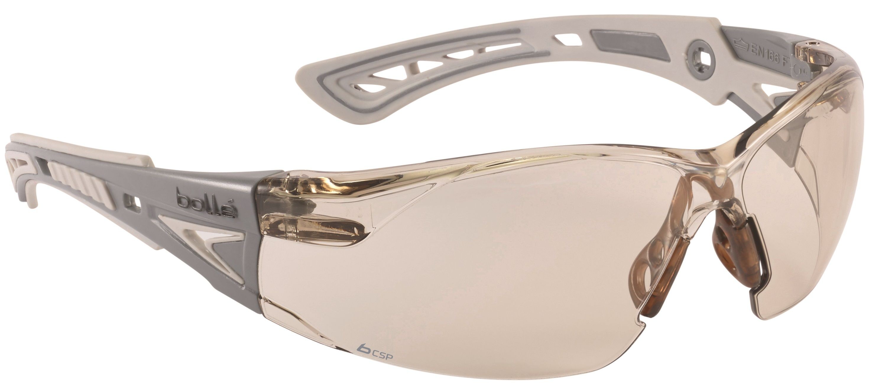 Защитные очки BOLLE RUSH+ RUSHPCSP Фото