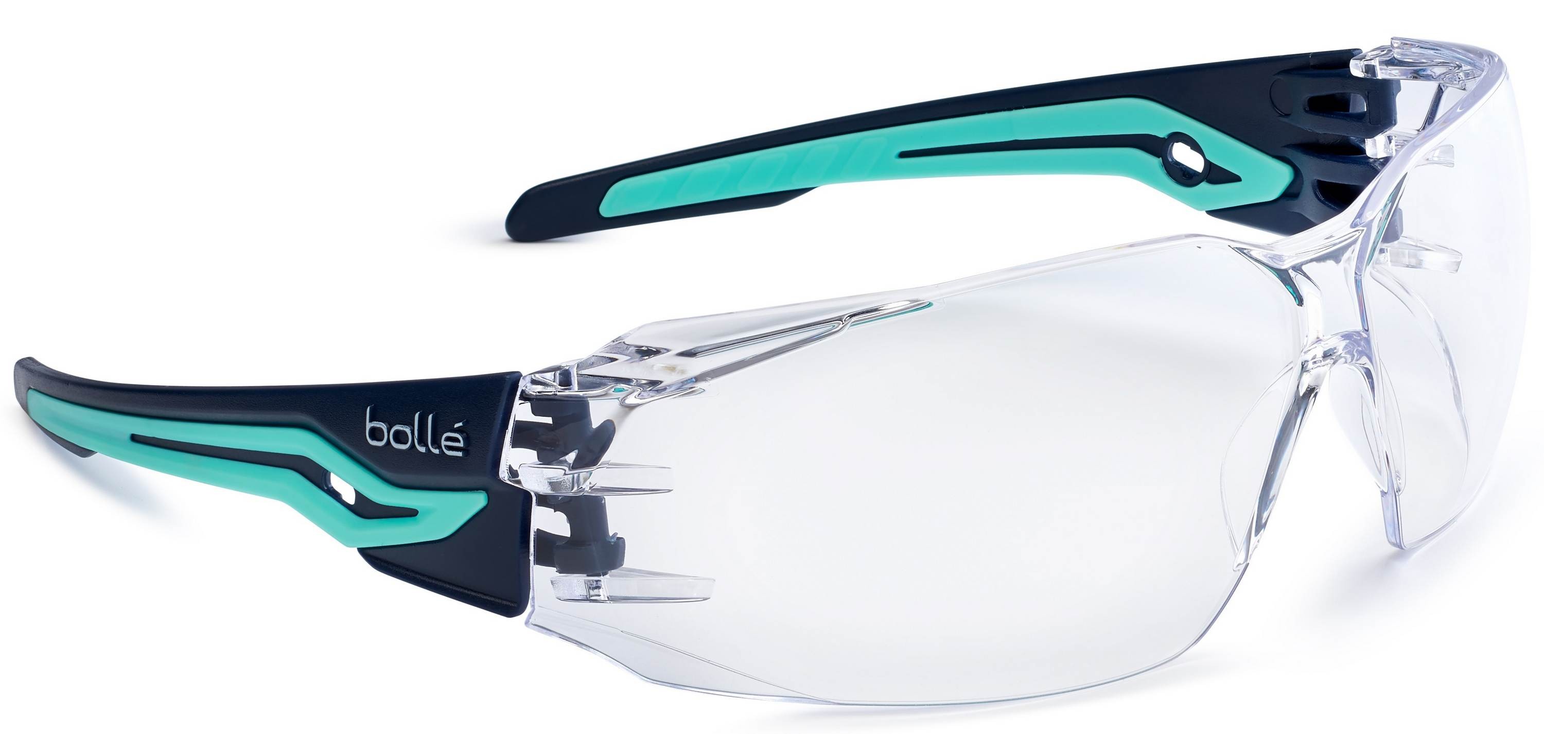 Защитные очки BOLLE SILEX SILEXPSI Фото