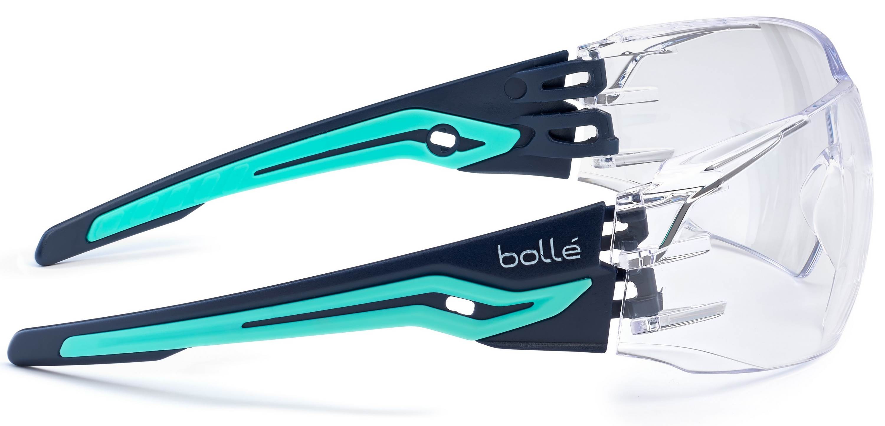 Защитные очки BOLLE SILEX SILEXPSI Фото 4