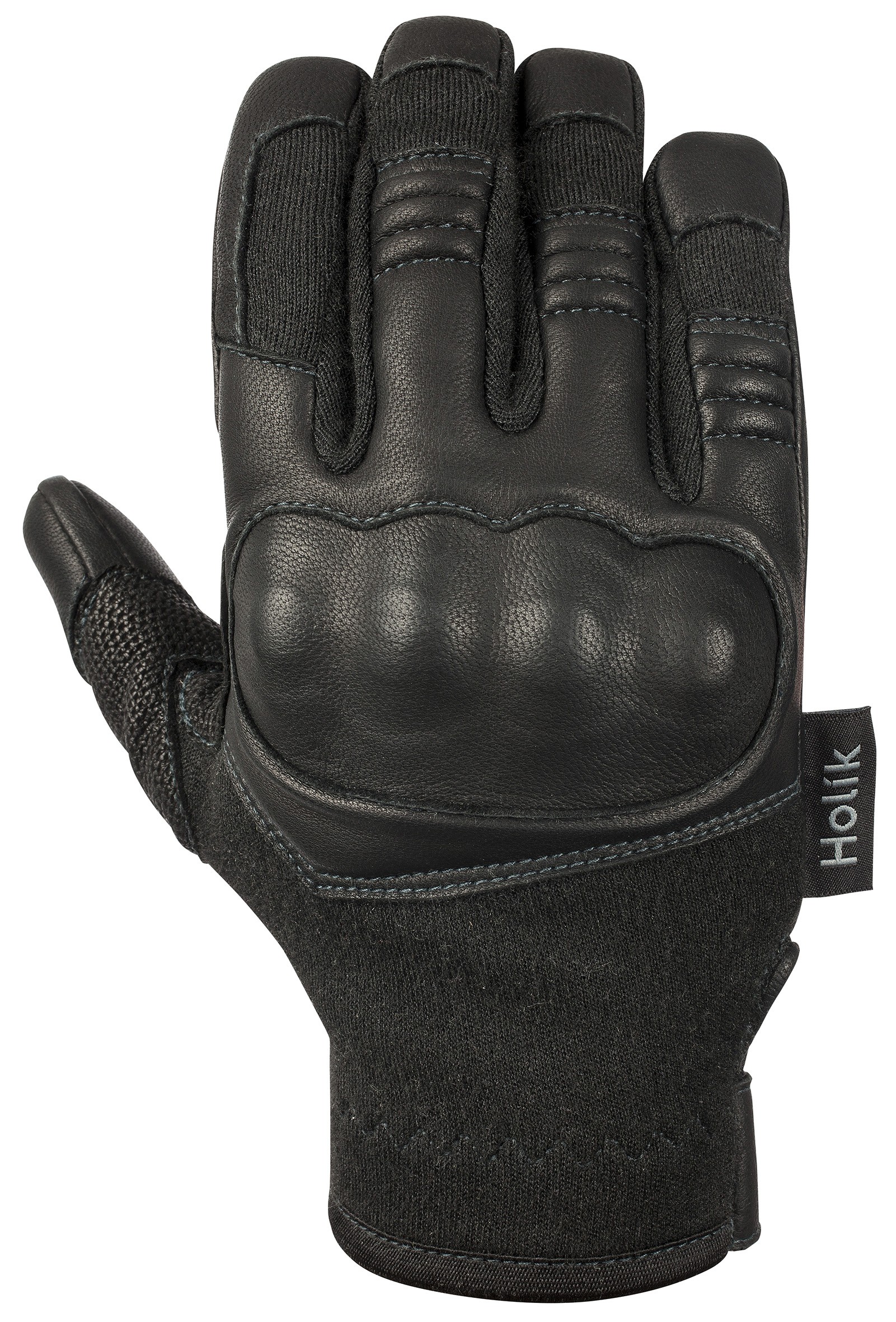Тактичні рукавички Holik Anat Black 8425 Фото