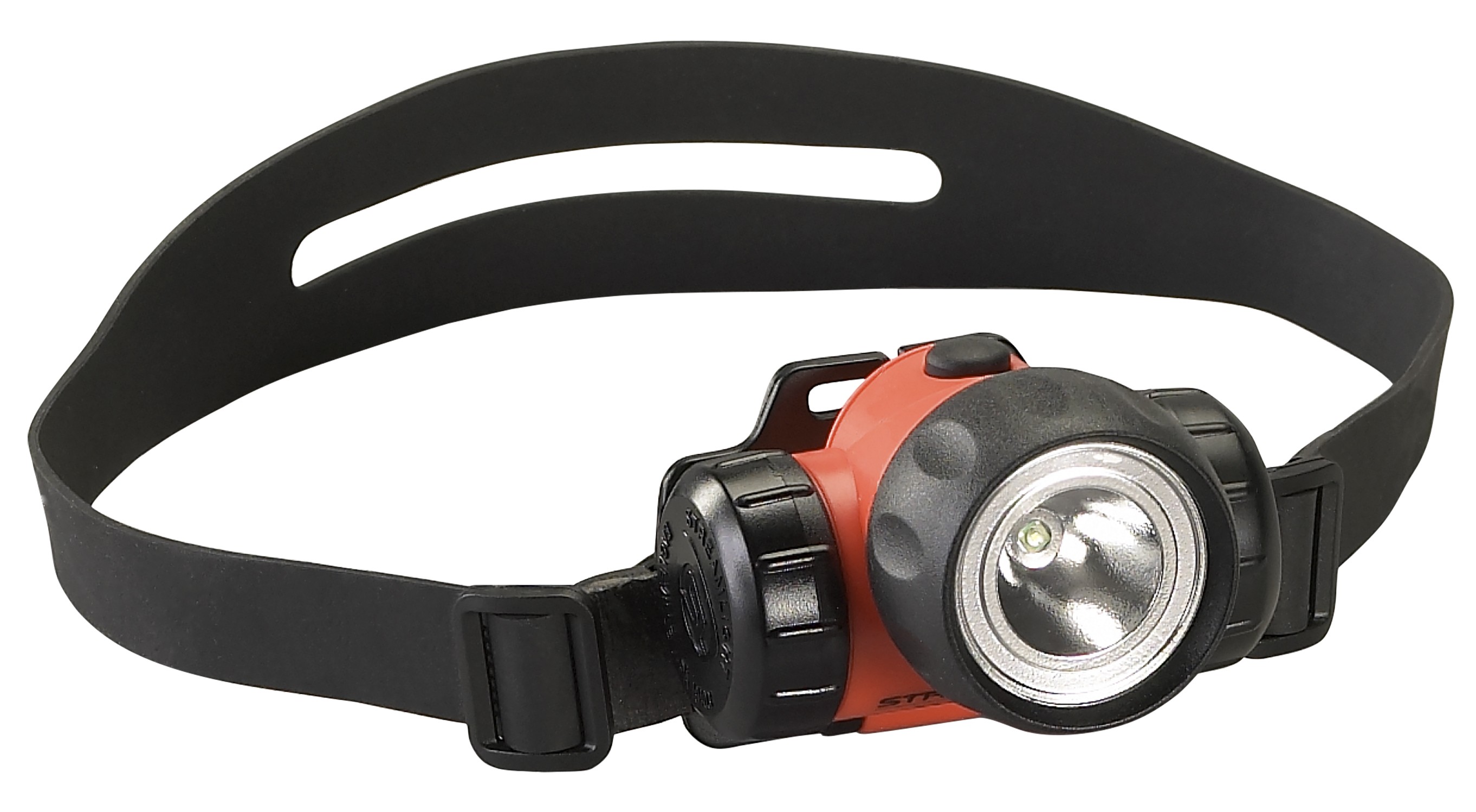 Налобний вибухобезпечний ліхтар 3AA HAZ - LO® Headlamp Фото 2