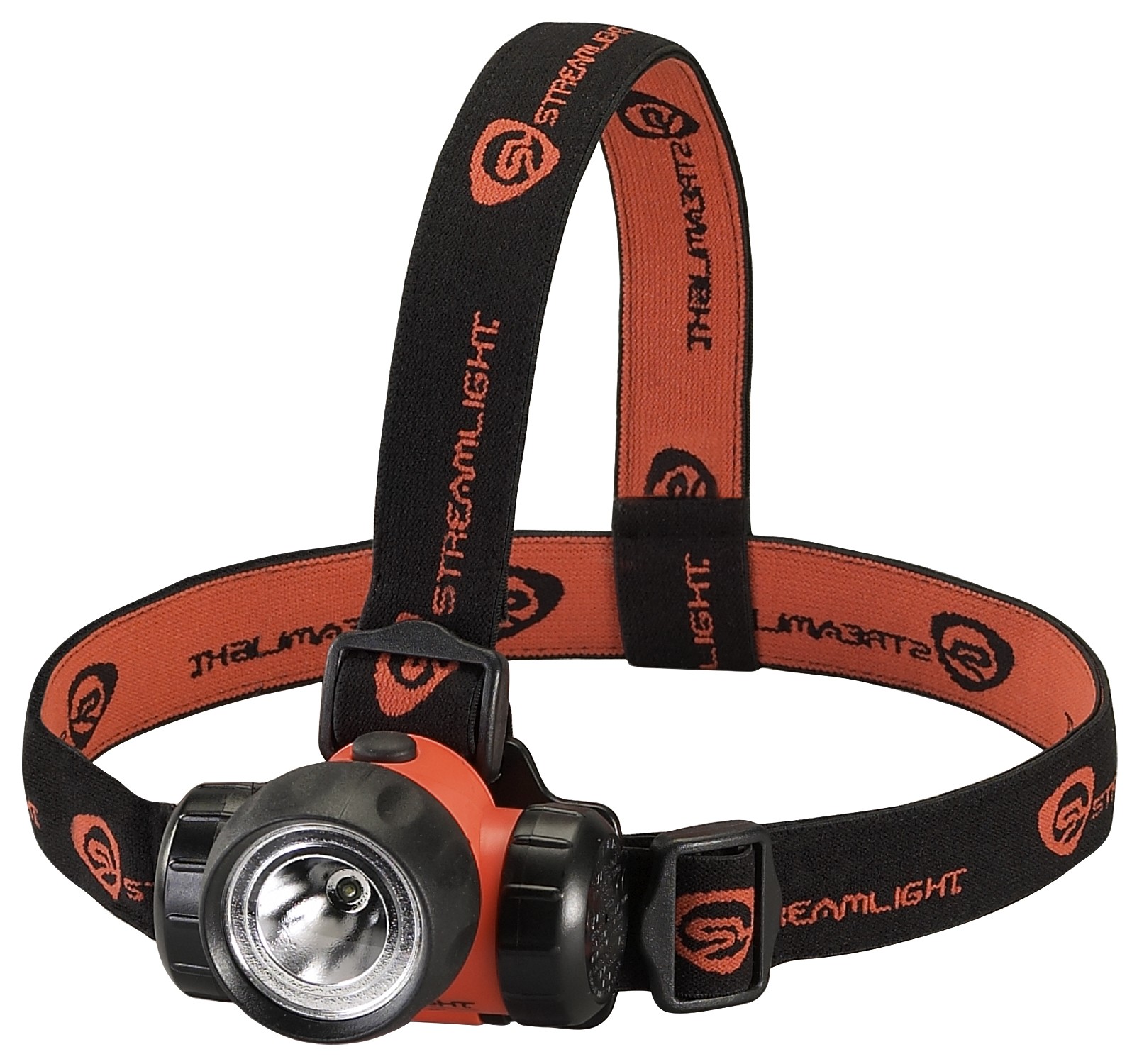 Налобний вибухобезпечний ліхтар 3AA HAZ - LO® Headlamp Фото 4