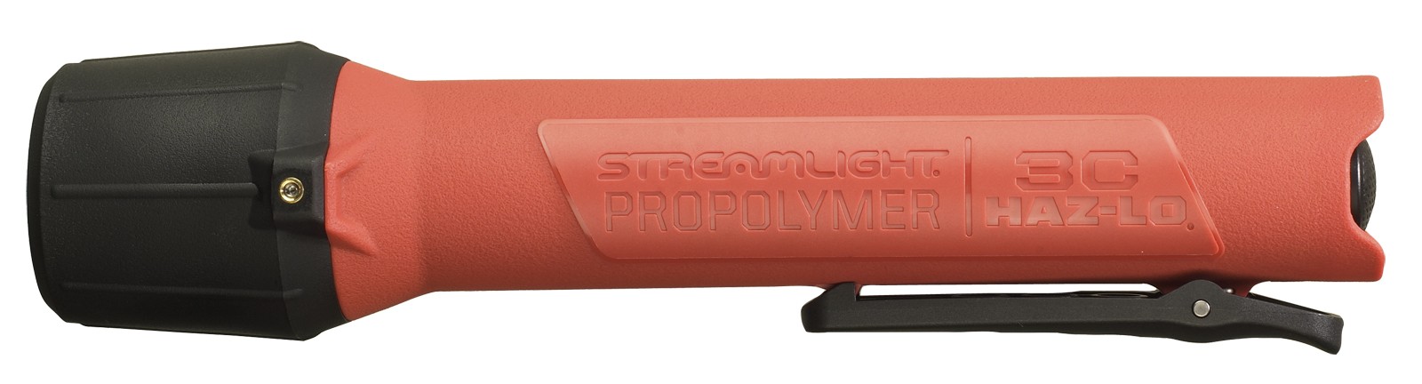 Портативний вибухозахищений ліхтар 3C ProPolymer® HAZ-LO® Фото 2