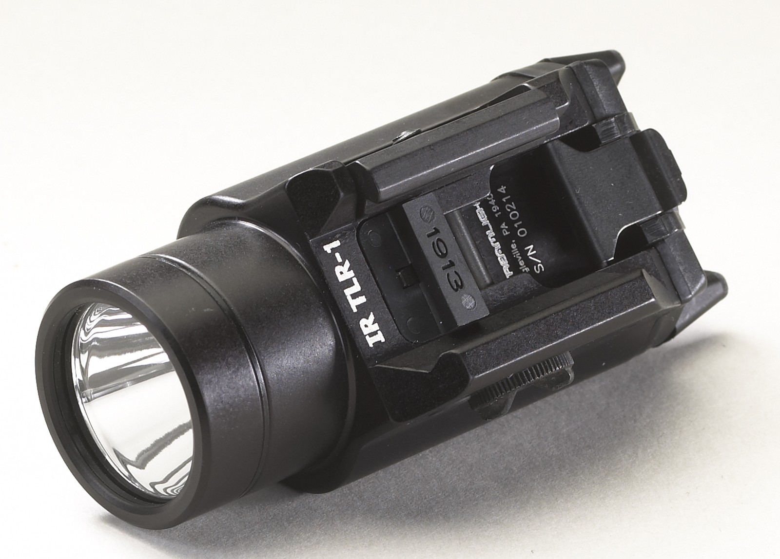 Підствольний ліхтар TLR-1® IR Фото 2