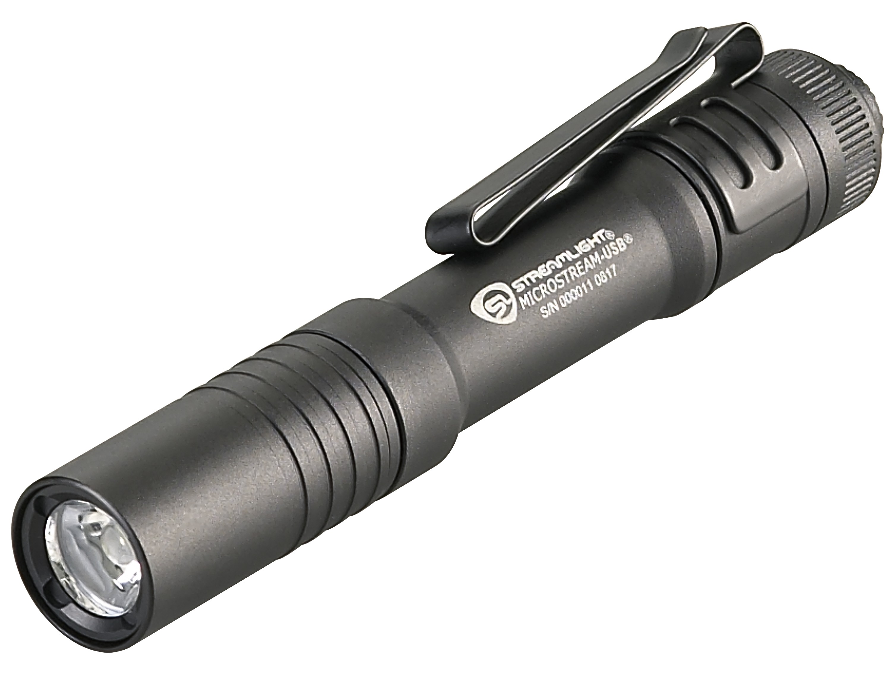 Карманный фонарь Microstream® USB Фото
