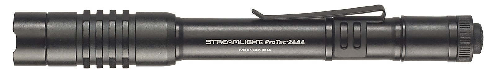 Тактичний ліхтар ProTac® 2AAA Фото 2