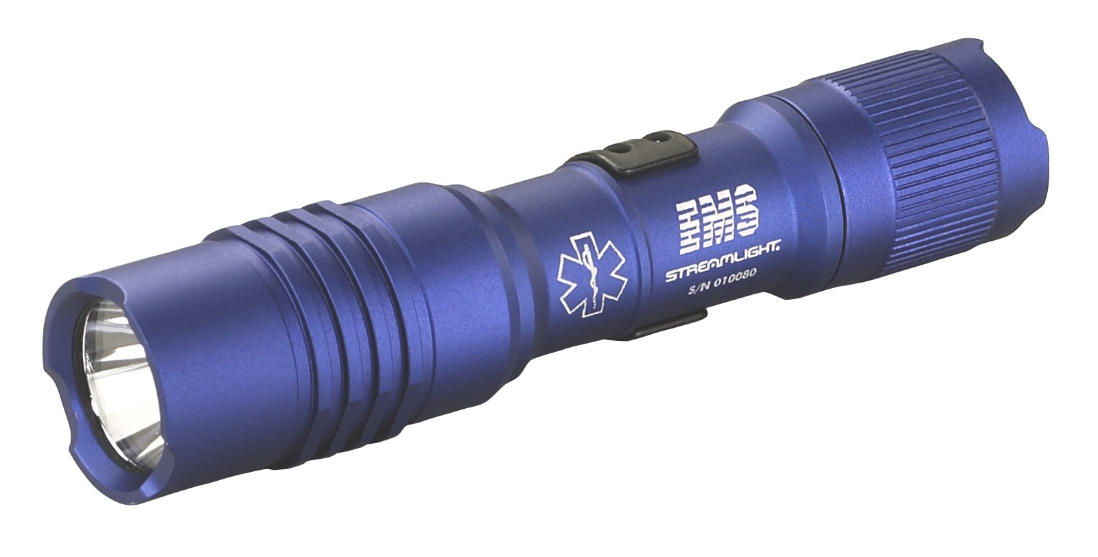 Тактичний ліхтар для медичних служб ProTac® EMS Фото 2