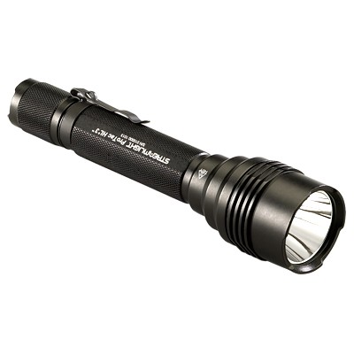 Професійний тактичний ліхтар ProTac HL® 3 Фото 2