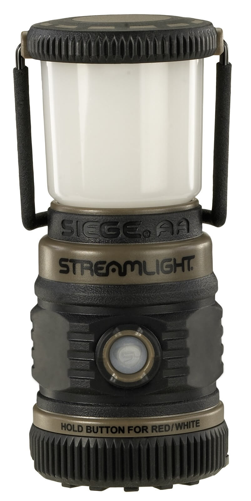 Кемпінговий компактний ліхтар Siege® AA Фото 5