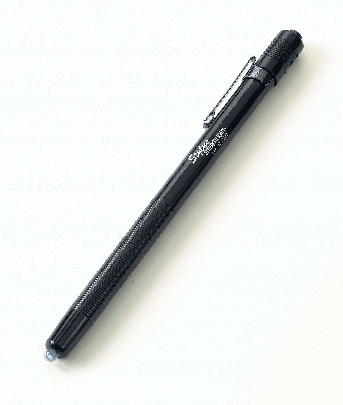 Взрывобезопасный фонарь в виде ручки Stylus® Фото