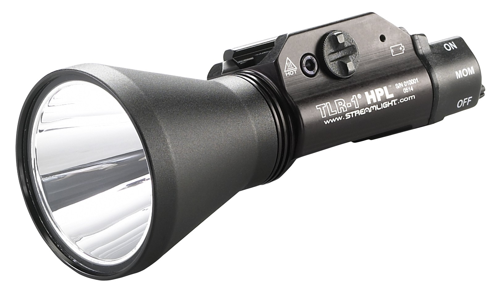 Подствольный фонарь TLR-1 HPL® Фото