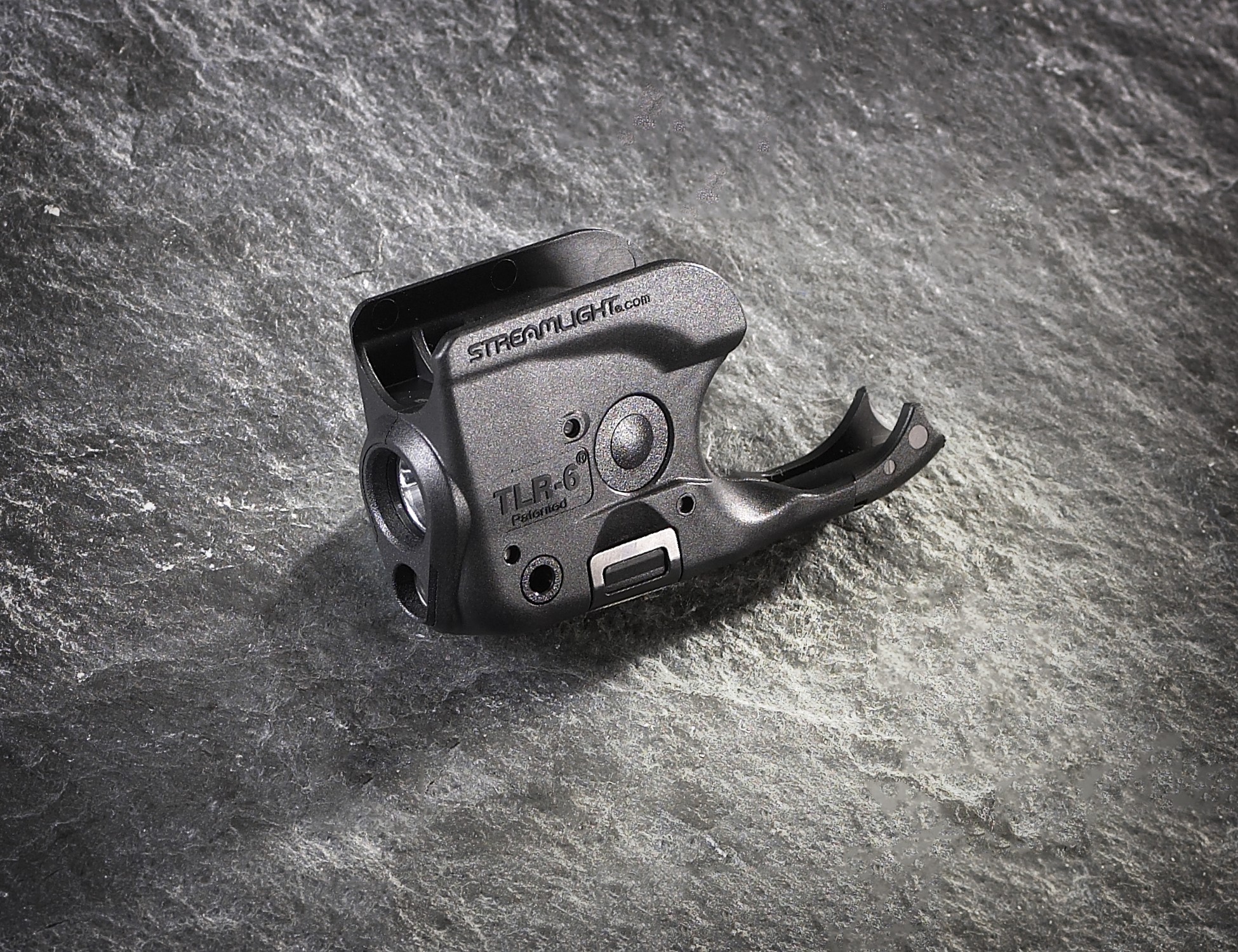 Підствольний ліхтар TLR-6® For Non-Rail 1911 Фото 4