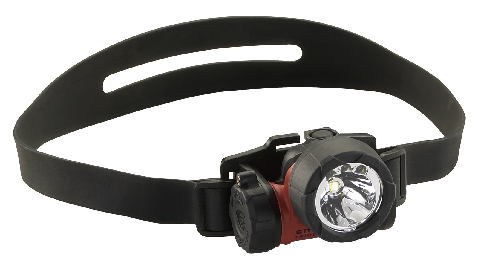 Налобний ліхтар Trident® Haz-Lo® ATEX Фото 2