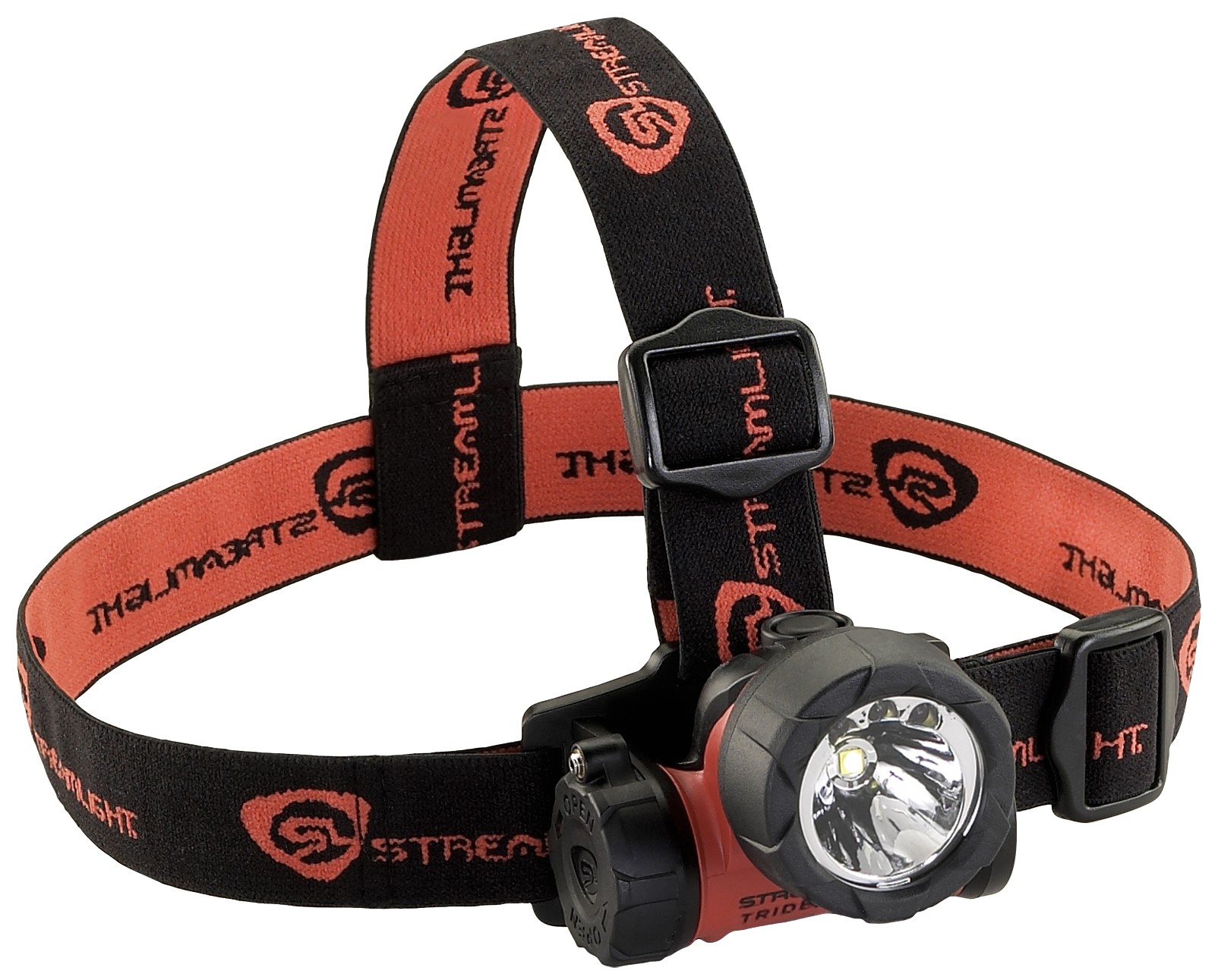 Налобний ліхтар Trident® Haz-Lo® ATEX Фото 4