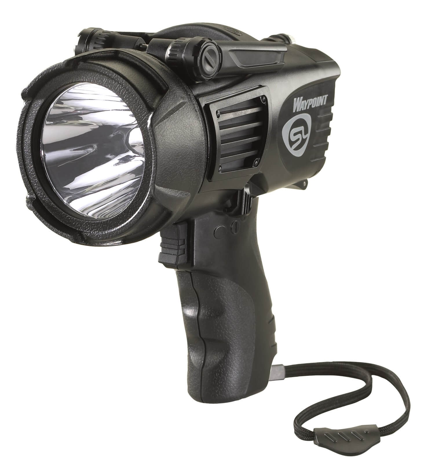 Ліхтар з руків'ям пістолетного типу Waypoint® Фото