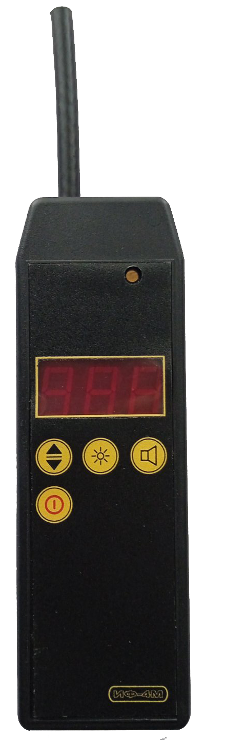 Індикатор фази ІФ-4М мікроконтролерний Фото