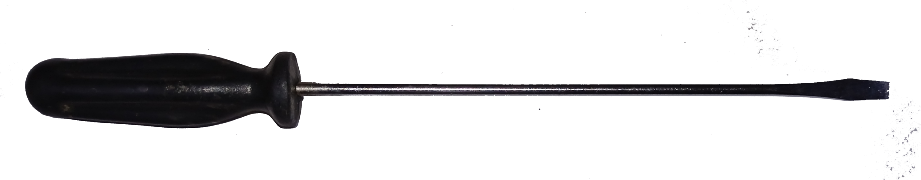 Викрутка плоска SL3х75 00313 Фото 