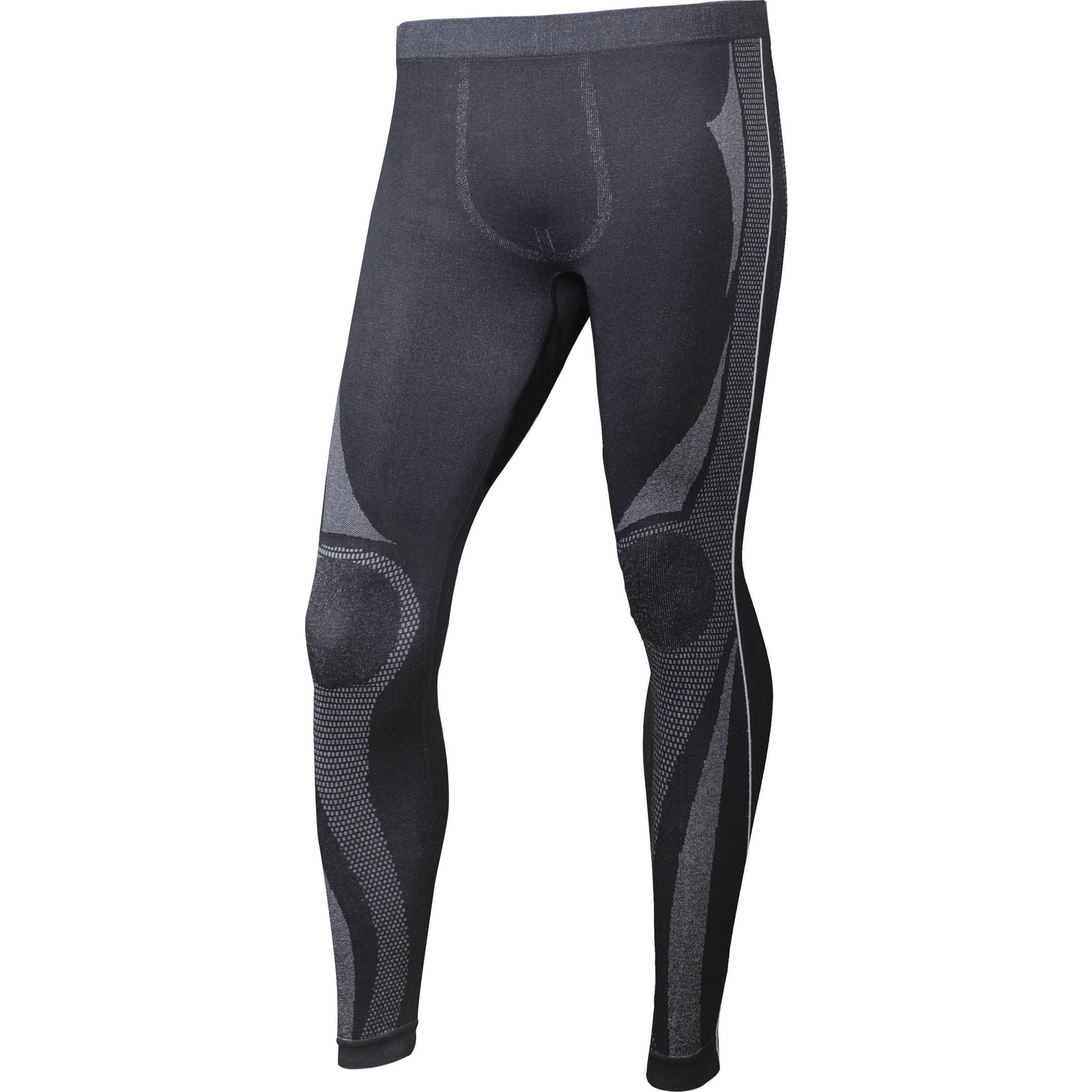 Брюки термобелье koldypants coolmax delta plus цвет. черный Фото